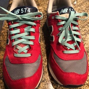 New Balance 574